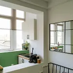 Apartment Eden - Sala Palatului I Cheap Parking I Balcony Bukarest