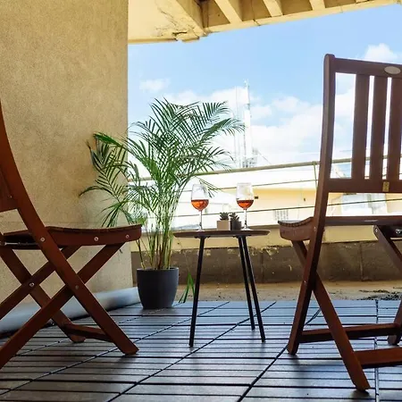 Apartment Eden - Sala Palatului I Cheap Parking I Balcony