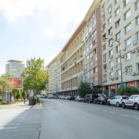 Apartman Eden - Sala Palatului