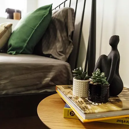 Eden - Sala Palatului Appartamento Bucarest