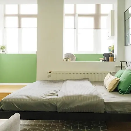 Appartamento Eden - Sala Palatului *