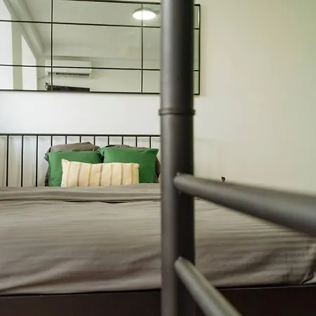 Appartamento Eden - Sala Palatului