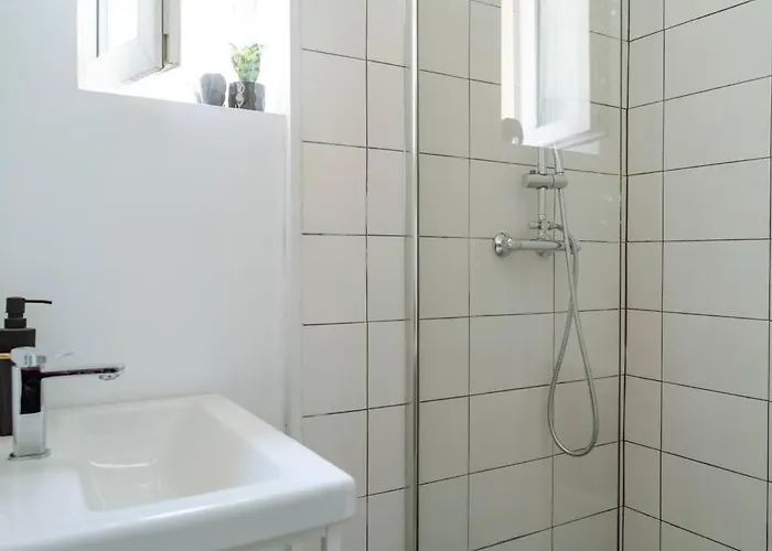 Apartment Eden - Sala Palatului I Cheap Parking I Balcony *