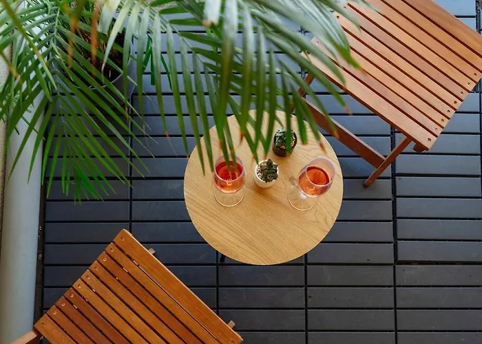 Eden - Sala Palatului *