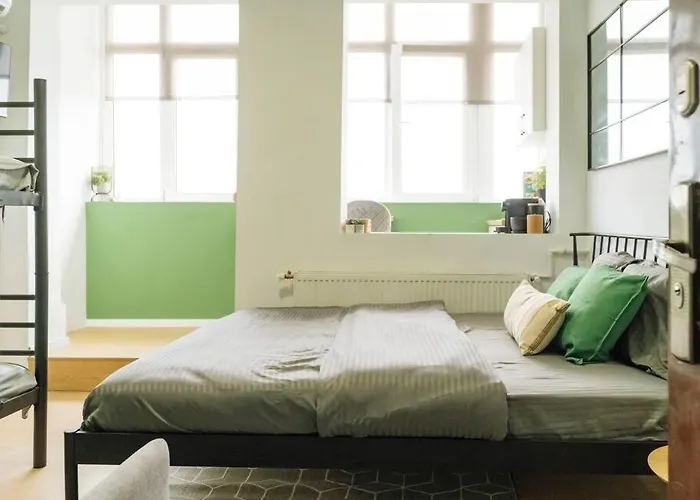 Apartman Eden - Sala Palatului *