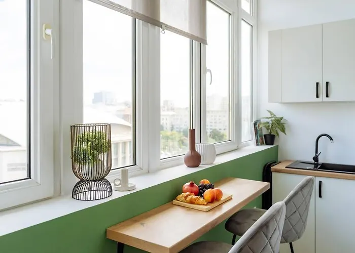 Eden - Sala Palatului Bukarest