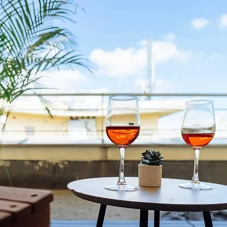 Apartament Eden - Sala Palatului *