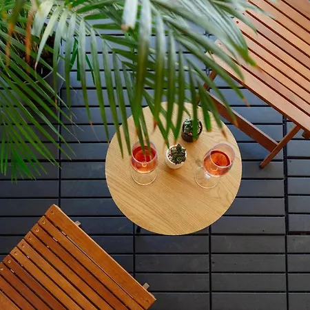 Eden - Sala Palatului *